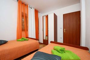 Apartment in Baderna - Istrien 44223 
