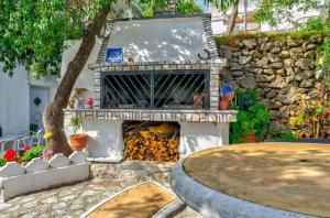 Apartment in Dramalj 44160 