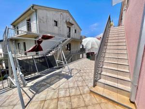 Apartment in Crikvenica 44148 