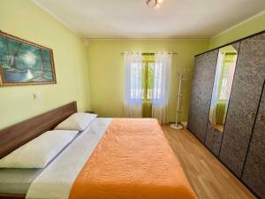 Apartment in Crikvenica 44148 