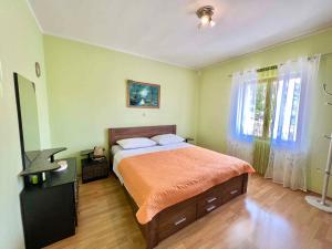 Apartment in Crikvenica 44148