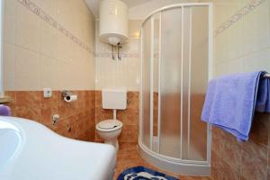 Apartment in Baderna - Istrien 44225 