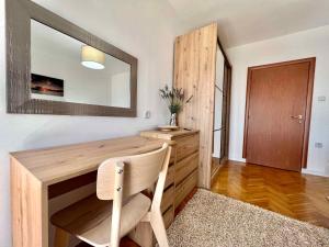 Apartment in Crikvenica 44144