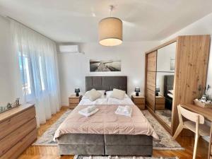 Apartment in Crikvenica 44144