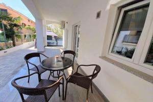 Apartment in Porec - Istrien 44238