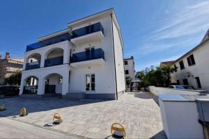 Apartment in Porec - Istrien 44238 