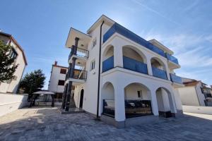 Apartment in Porec - Istrien 44238