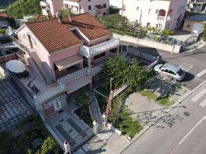 Apartment in Crikvenica 44147