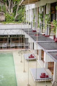 Hotel Makaabá Eco-Boutique