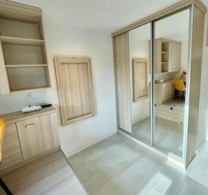Wilanów Luxury Apartment