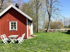 4 person holiday home in FALKÖPING-By Traum