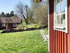 4 person holiday home in FALKÖPING-By Traum