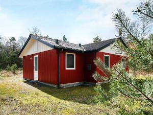 6 person holiday home in Aakirkeby