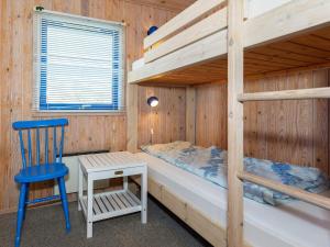 6 person holiday home in Pandrup-By Traum