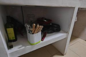 Departamento con vista al mar, albercas y juegos