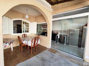 Casa ampla no Paraíso Arraial do Cabo!