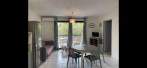 Appartements Appartement Les Marines de Moriani : photos des chambres