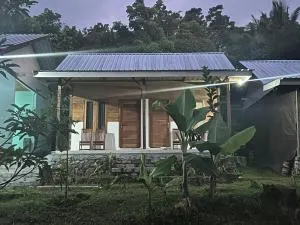 Senaru Garden Homestay - Bayan