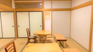 Hinokitei Bokusui