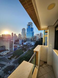 Residence Flat 143 em Santana