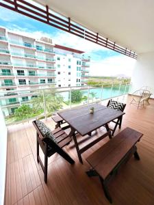 5010 depa Pacifika de lujo en Marina Mazatlán