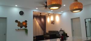 DHomestay Adelia Residence Bangi Avenue