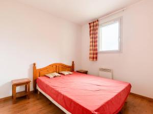 Appartements Appartement 6 pers Peyragudes avec balcon, parking, animaux acceptes - FR-1-695-29 : photos des chambres