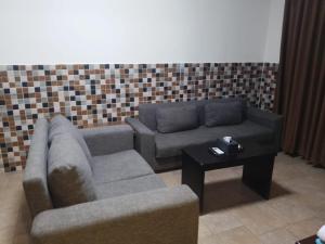 Dead sea 2 bedroom apartment in Latoya plaza,swemeh Jordan