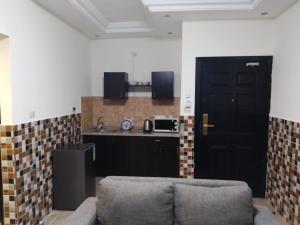 Dead sea 2 bedroom apartment in Latoya plaza,swemeh Jordan