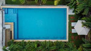 The Palm- A Luxury Villa