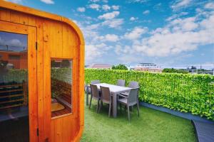 Casa YONNA Miyakojima