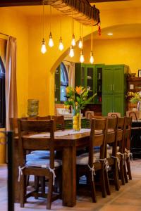 The Palm- A Luxury Villa