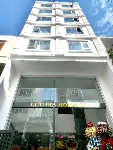 Luu Gia Hotel - Doc Let