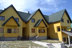 apartment at Zabljak