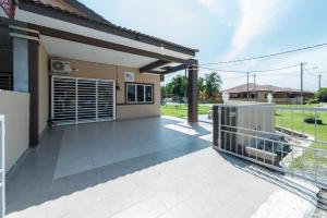 Zai Ham Homestay