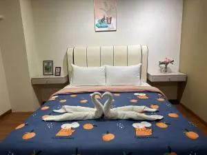 CEO7 Duplex Business Suite#Disneys HS#USM#Pisa#Pantai Hospital - Kampung Sungai Nibong