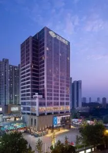 Till Bright Hotel, Changsha Meixi Lake Shop - Ningxiang