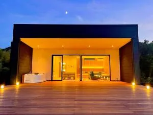 SETO CLAS AJI THE SEASIDE HILLS RESORT - Shionoe