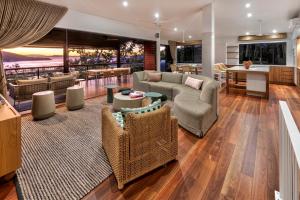 Point Blue on Hamilton Island by HIHA