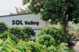 Sol Valley - Hideaway Station