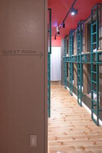 ELE Cabin Shinjuku Kabukicho