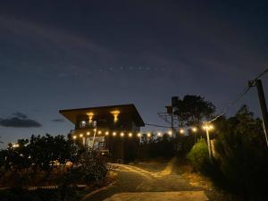 Sol Valley - Hideaway Station