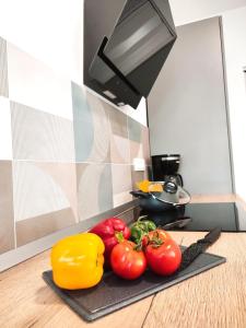 Apartman Dori 