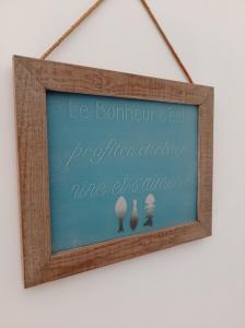 Appartements Gite Quai N 10 : photos des chambres