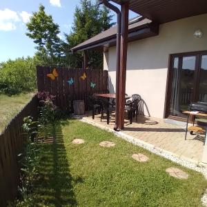 Apartament Na Skarpie Czarna Wieś