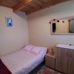 Apartament Na Skarpie Czarna Wieś