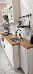 Panorama Sea Esta 2 bedroom with sea view