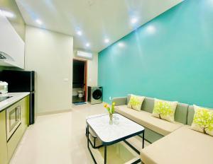 The LuxHomes Apartment ᵀᴹ I SAKURA Hotel - 193 Văn Cao
