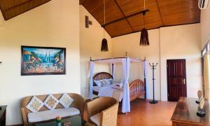 Giris Villa Jimbaran