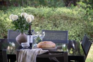 Boronia Retreat I Private Properties